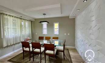 Imagem 4: Casa com 4 quartos à venda, 1063,69 m² - Sítio São Luís - Nova Friburgo/RJ