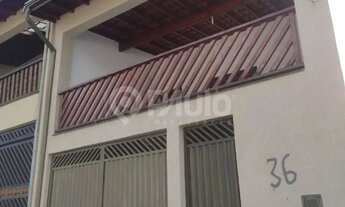 Imagem: Casa para alugar no bairro Monte Líbano