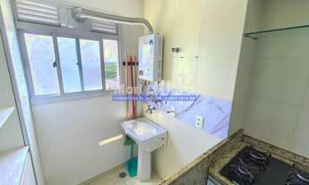 Imagem 4: Cobertura Duplex à Venda no Condomínio Novo Sttilo 132 m²