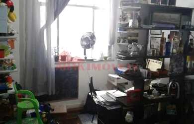 Imagem 7: Kitnet/Conjugado-À VENDA-Glória-Rio de Janeiro-RJ