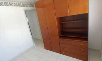 Imagem 6: Ampla Kitnet, do tamanho de um apartamento de 1 dormitório, localizado a apenas 2 quadras