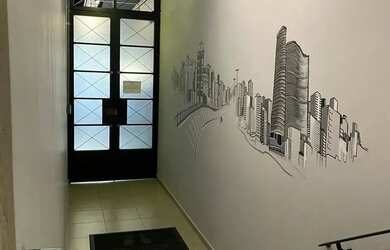 Imagem 4: Apartamento / Cobertura com sacada para aluguel com 110m², 2 dormitórios na Vila Buarque