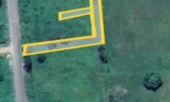 Imagem: Terreno no centro do bairro travessão