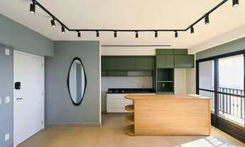 Imagem 3: Apartamento] Apartamento com 2 dormitórios