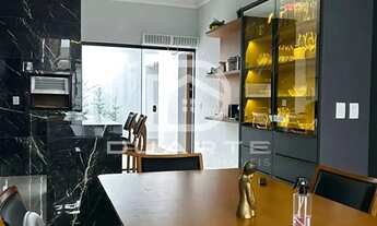 Imagem 5: Casa a venda, PORTEIRA FECHADA, Jardim Itália