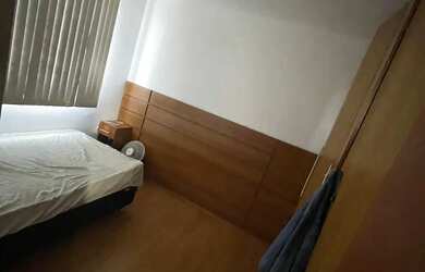 Imagem 5: Alguel de quarto - Estoril - Bh - vaga feminina