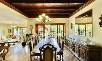 Imagem 4: Casa de condomínio em Rua das Camélias - Granja Viana - Carapicuíba/SP