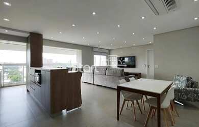 Imagem 5: Apartamento - Taquaral - Campinas