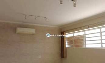 Imagem 2: Casa com 3 dormitórios para alugar, 183 m² por R$ 5.348,00/mês - Jardim Chapadão - Campina