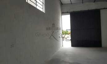 Imagem 3: Oportunidade - Galpão Comercial - Jardim Satélite - 129m²