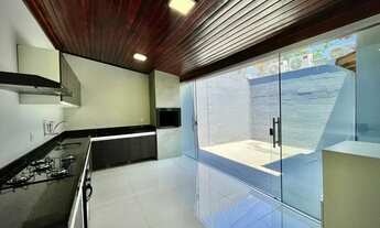 Imagem 3: Casa Térrea no Condominio San Marino