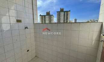 Imagem 3: Apartamento em Rua Doutor Napoleão Laureano - Tupi - Praia Grande/SP