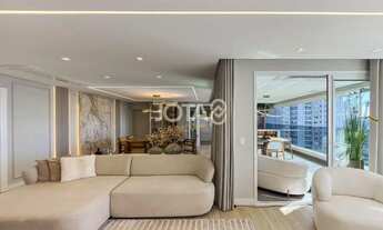 Imagem 6: APARTAMENTO ECOVILLE 4 SUITES 4 VAGAS LANDSCAPE Apartamento Ecoville 4 Suites 4 Vagas Land