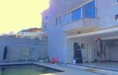 Imagem 3: CASA EM CONDOMÍNIO - ALPHAVILLE 10 - SP