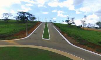 Imagem 2: Oportunidade Vendo Lote Melhor Localização do Condomínio Vitória Prime