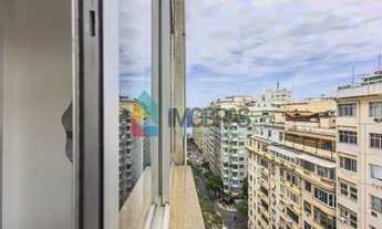 Imagem 5: Apartamento : Padrão / Residencial / Copacabana