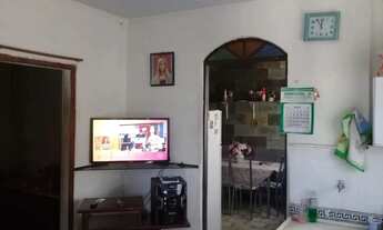 Imagem 4: Casa em Rua Sul América - Fogo Apagou - Sabará/MG