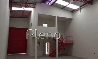 Imagem 5: Barracão à venda e para alugar em Campinas, Parque Jambeiro, com 216 m²