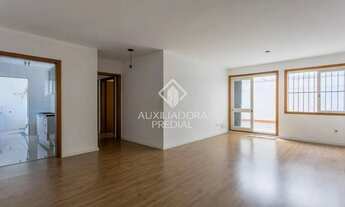 Imagem 2: Apartamento 2 dormitórios, no bairro Petrópolis