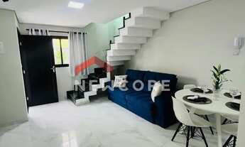 Imagem 6: Casa de condomínio em Rua André Ricardo Munhoz - Praia dos Sonhos - Itanhaém/SP