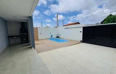 Imagem 5: Casa com Piscina à Venda em Gravatá - PE Ref-GM 0582