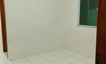 Imagem 2: Aluga- se apartamento com dois quartos