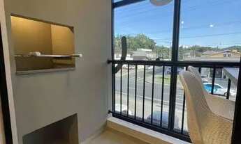 Imagem 4: Apartamento em Itajuba a 900 m da praia