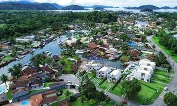 Imagem 3: Casa com 4 dormitórios à venda, 188 m² por R$ 2.800.000,00 - Bracuí (Cunhambebe) - Angra d