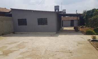 Imagem 2: Casa 03 Quartos Setor Parque Amazônia, Goiânia - Para Alugar