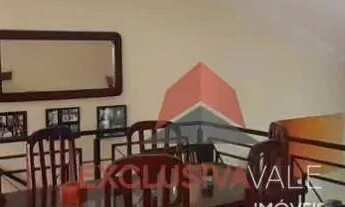 Imagem 3: Casa à venda, 375 m² por R$ 1.280.000,00 - Vila Zezé - Jacareí/SP