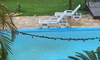 Imagem 5: CHACARA PARAISO Casa com 3 dormitórios