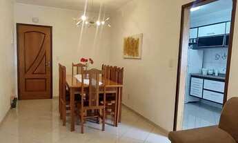 Imagem 7: Apartamento com 3 dormitórios, 77 m² - venda por R$ 530.000,00 ou aluguel por R$ 3.984,30