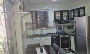 Imagem 3: Aluguel de casa toda mobilidade e com utensílios de cozinha na Cachoeirinha prox a UEA