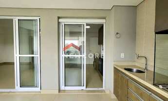 Imagem 3: Apartamento em Avenida Affonso José Aiello - Vila Aviação - Bauru/SP