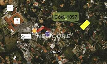 Imagem 7: Lote em Estrada Zurique - Chácaras do Refúgio-Granja Viana - Cotia/SP