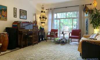 Imagem 5: SOBRADO - VILA MADALENA - SP