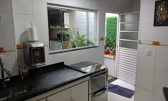 Imagem 7: Sobrado com 3 dormitórios à venda, 196 m² por R$ 799.999,99 - Jardim Stella - Santo André