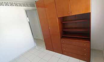 Imagem 3: Ampla Kitnet, do tamanho de um apartamento de 1 dormitório, localizado a apenas 2 quadras