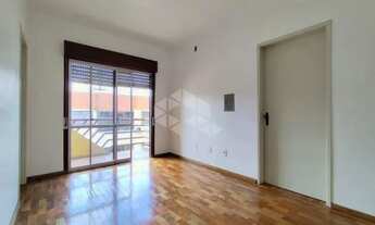 Imagem: Apartamento 48M² - para Alugar