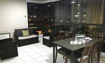 Imagem 2: Oportunidade - Apartamento - Jardim Aquarius - Residencial Premiere - 3 Dormitórios - 142m