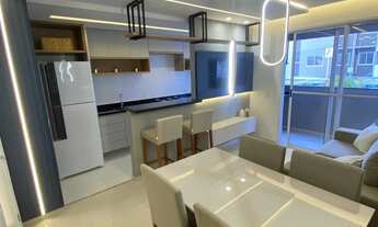 Imagem: Aruana Park - apartamento na Aruana com