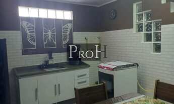 Imagem 7: Casa à venda 6 quartos Baeta Neves São Bernardo