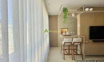 Imagem 5: Apartamento finamente mobiliado e decorado