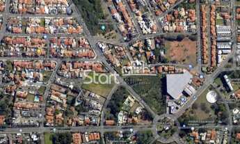 Imagem: Terreno - Taquaral - Campinas