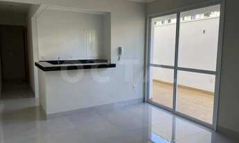 Imagem 5: Apartamento à venda com 2 quartos sendo 1 suíte Santa Mônica Uberlândia/MG