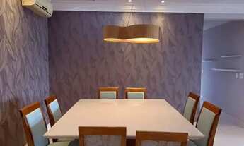 Imagem 7: Imóvel para aluguel tem 185 metros quadrados com 3 quartos em Alphaville Conde I - Barueri