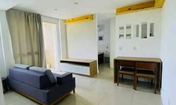 Imagem 5: Imóvel para aluguel tem 36 metros quadrados com 1 quarto em Jacarepaguá - Rio de Janeiro