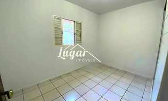 Imagem 7: Casa para Aluguel em Marília/SP - 2 Quartos, 2 Banheiros, 2 Vagas