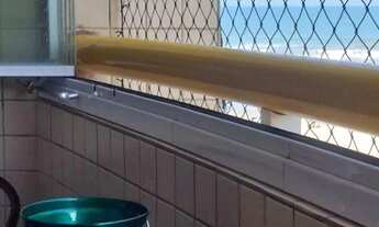 Imagem: Apartamento com 1 dormitório à venda