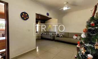 Imagem 7: Casa à venda de 3 quartos no Parque Taquaral - Campinas